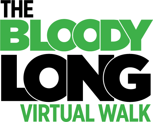 The Bloody Long Walk